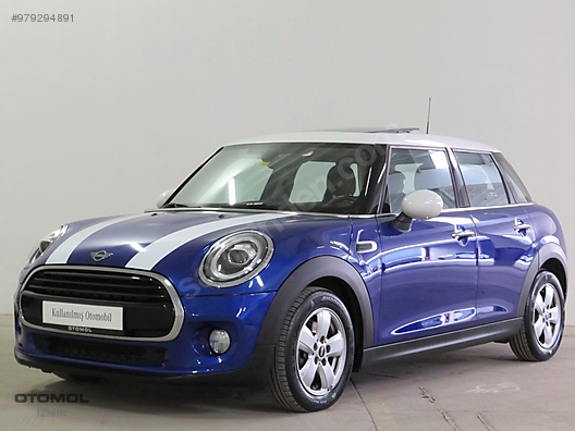 mini cooper 1 5 salt chili otomol izmir 2019 cooper 1 5 salt chili otomatik sahibinden comda 979294891