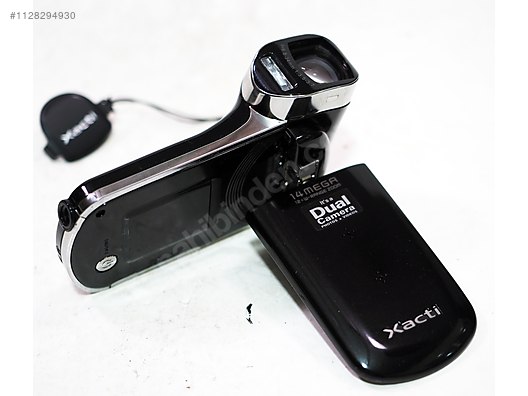 İkinci El ve Sıfır Alışveriş / Fotoğraf & Kamera / Video Kamera / Dijital Kamera / SD, MS Karta Kayıt