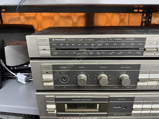 İkinci El Diğer Amfi