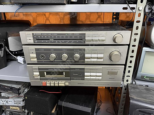 Sahibinden Diğer Amfi