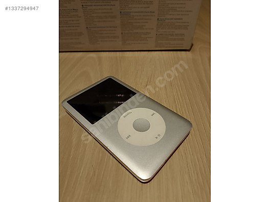 İPOD CLASSİC/A1238 - Apple iPod Classic MP3 Çalarlar Uygun