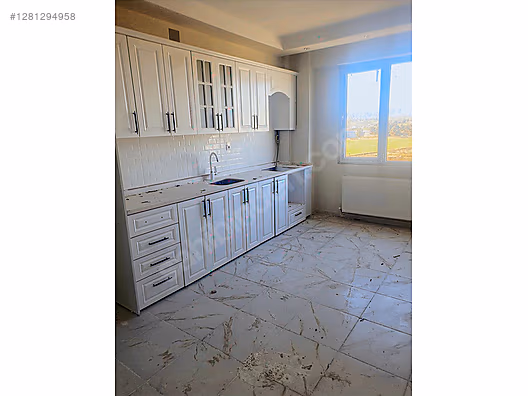 BAYKURT EMLAK GÜVENCESİYLE SATILIK DAİRE #1281294958