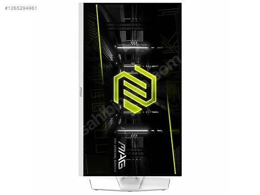 27 inç MSI Oyuncu Monitörü