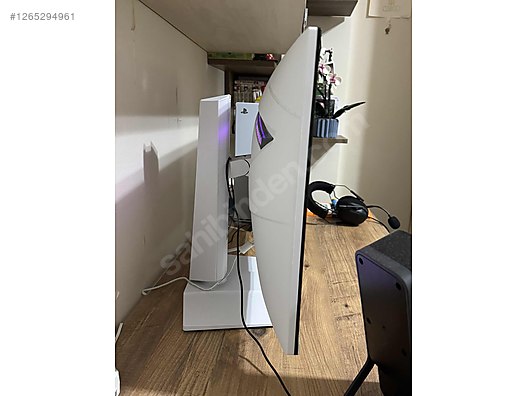 27 inç MSI Oyuncu Monitörü