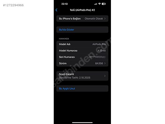 Used & Brand New Items / Cell Phones & Accessories / Accessories / Bluetooth Headphones
