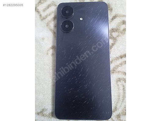 Used & Brand New Items / Cell Phones & Accessories / Cell Phones / Realme / Note 60