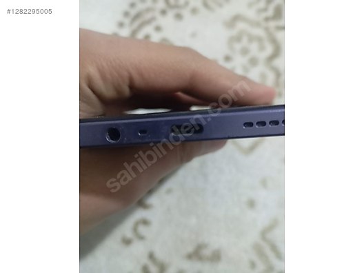 Used & Brand New Items / Cell Phones & Accessories / Cell Phones / Realme / Note 60