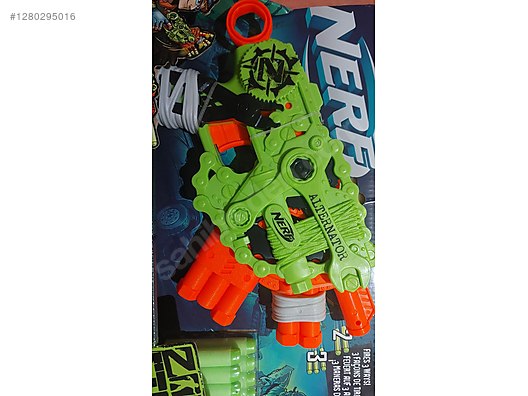 İkinci El ve Sıfır Alışveriş / Hobi & Oyuncak / Oyuncak / Aktivite & Meslek Seti