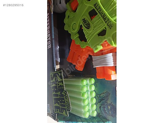 İkinci El ve Sıfır Alışveriş / Hobi & Oyuncak / Oyuncak / Aktivite & Meslek Seti