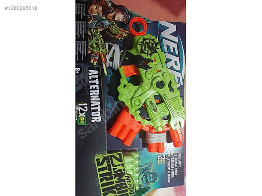 İkinci El ve Sıfır Alışveriş / Hobi & Oyuncak / Oyuncak / Aktivite & Meslek Seti