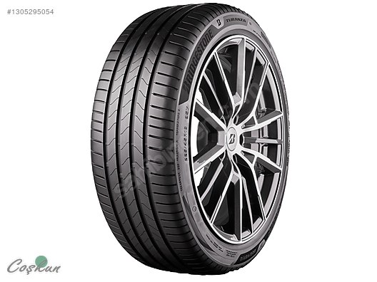 255/35R18 94Y XL Bridgestone Turanza 6 Enliten (BRD-519314-25