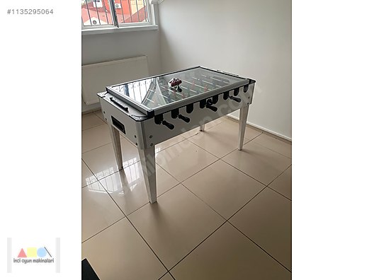 Used & Brand New Items / Toys & Hobbies / Commercial Gaming & Entertainment / Table Soccer