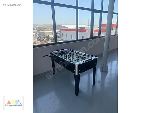 Used & Brand New Items / Toys & Hobbies / Commercial Gaming & Entertainment / Table Soccer