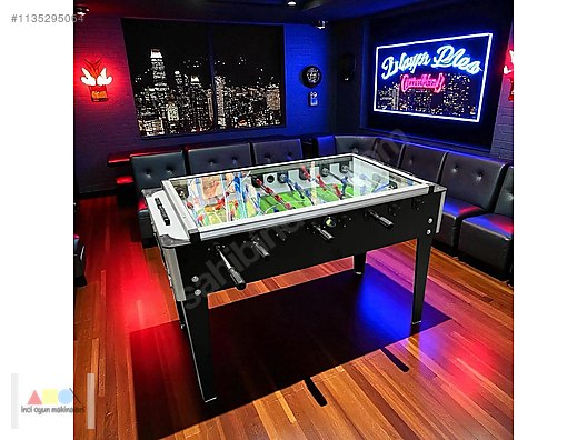 Used & Brand New Items / Toys & Hobbies / Commercial Gaming & Entertainment / Table Soccer