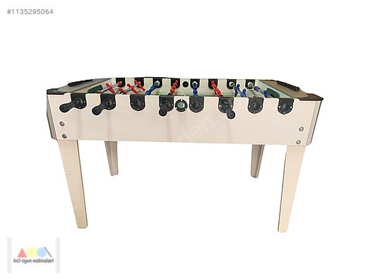 Used & Brand New Items / Toys & Hobbies / Commercial Gaming & Entertainment / Table Soccer