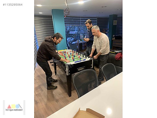 Used & Brand New Items / Toys & Hobbies / Commercial Gaming & Entertainment / Table Soccer