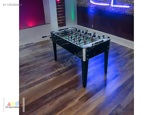 Used & Brand New Items / Toys & Hobbies / Commercial Gaming & Entertainment / Table Soccer