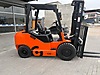 Machinery / Industrial / Carrying & Stacking Equipment / Forklifts / For Sale / Ceylift