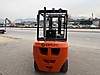 Machinery / Industrial / Carrying & Stacking Equipment / Forklifts / For Sale / Ceylift