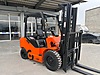 Machinery / Industrial / Carrying & Stacking Equipment / Forklifts / For Sale / Ceylift