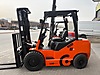 Machinery / Industrial / Carrying & Stacking Equipment / Forklifts / For Sale / Ceylift