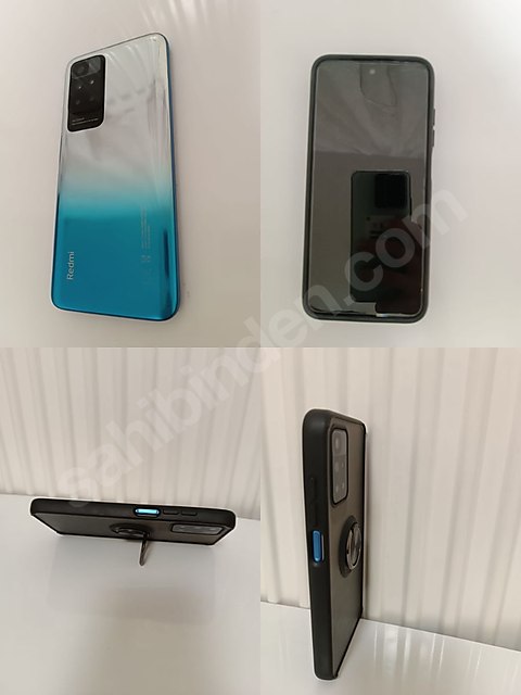 SATILIK YURT İÇİ REDMİ 10