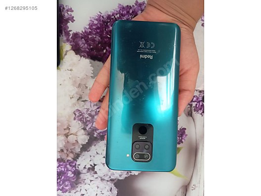 Used & Brand New Items / Cell Phones & Accessories / Cell Phones / Xiaomi / Redmi Note 9 Pro