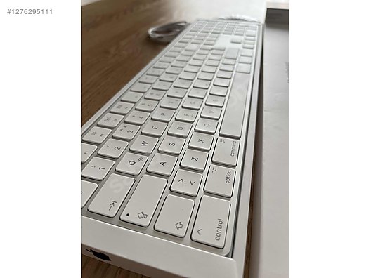 Used & Brand New Items / Computers / Peripherals / Mouse & Keyboard Set