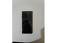 Samsung Galaxy Note 20 Ultra Kusursuz Çalışan Cihaz #1283295127