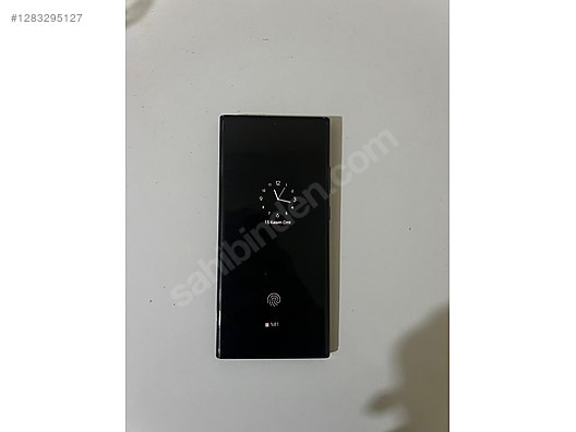 Used & Brand New Items / Cell Phones & Accessories / Cell Phones / Samsung / Galaxy Note 20 Ultra