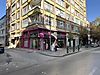 KARTAL'DAN KIZILCIKLI CADDESİ ÜZERİNDE KÖŞE CEPHE 150 M2