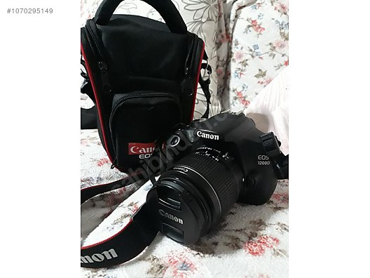 canon eos1200 d
