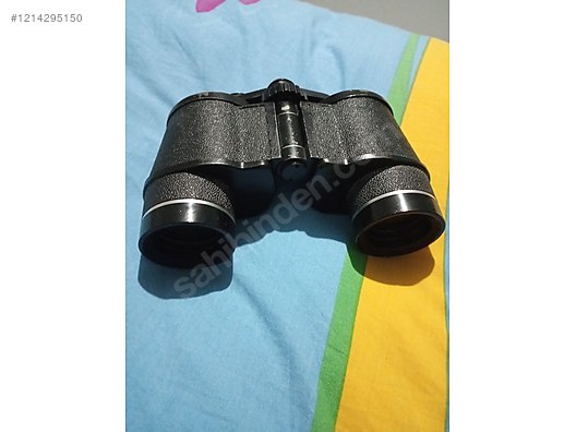 Used & Brand New Items / Cameras & Photographic Equipment / Binoculars