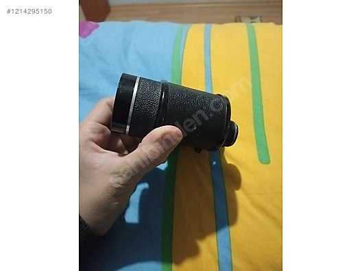 Used & Brand New Items / Cameras & Photographic Equipment / Binoculars