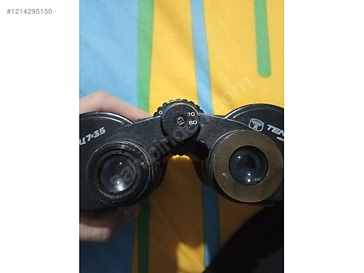 Used & Brand New Items / Cameras & Photographic Equipment / Binoculars