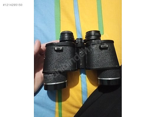 Used & Brand New Items / Cameras & Photographic Equipment / Binoculars