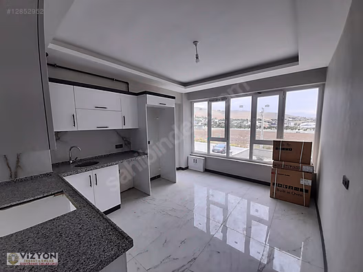 ÖZ VİZYON'DAN SELAHADDİN EYYÜBİDE SIFIR HER KATTAN DAİRELER #1285295204