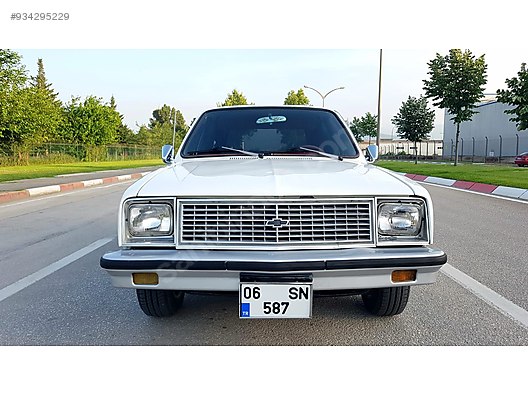 sahibinden satilik 1979 model 78000 km chevrolet chevette 63 000 tl 934295229 sahibinden satilik 1979 model 78000 km chevrolet chevette 63 000 tl 934295229