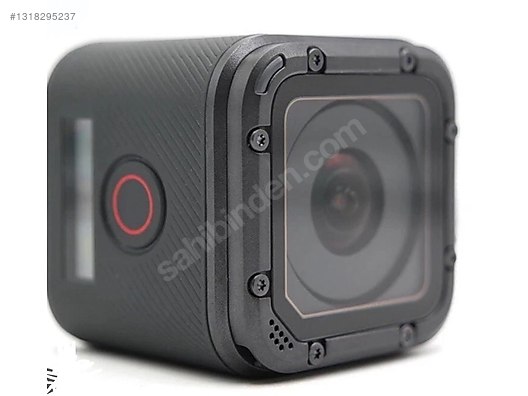 DR SAHİBİNDEN GOPRO HERO 5 SESSİON 2.EL sahibinden.comda - 1318295237