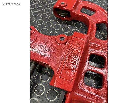 İkinci El ve Sıfır Alışveriş / Bahçe & Yapı Market / El Aletleri / Bıçak / Boru Kesici