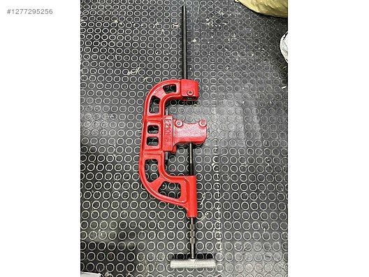 İkinci El ve Sıfır Alışveriş / Bahçe & Yapı Market / El Aletleri / Bıçak / Boru Kesici