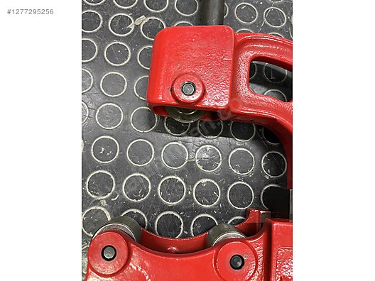 İkinci El ve Sıfır Alışveriş / Bahçe & Yapı Market / El Aletleri / Bıçak / Boru Kesici