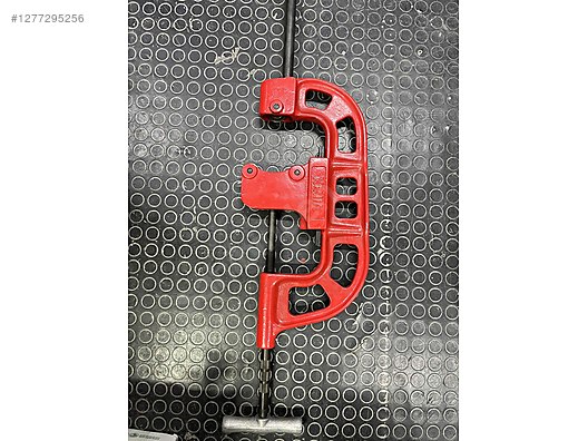 İkinci El ve Sıfır Alışveriş / Bahçe & Yapı Market / El Aletleri / Bıçak / Boru Kesici