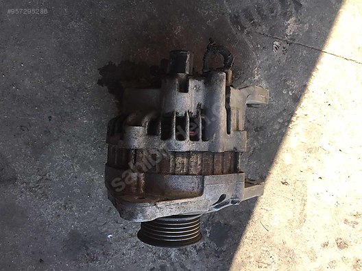 Otomobil Arazi Araci Elektrik Ford Escort Sarj Dinamosu Sahibinden Comda 957295286