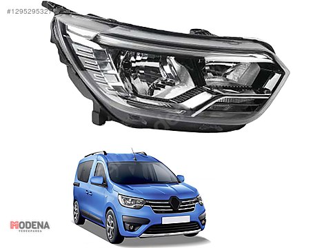 Minivan & Panelvan / Elektrik / RENAULT EXPRESS 2021- ÖN FAR