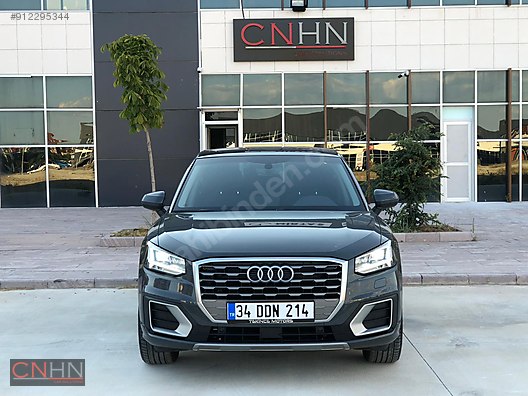 audi q2 30 tdi sport audi q2 30 tdi sport hatasiz boyasiz tramersiz sahibinden comda 912295344