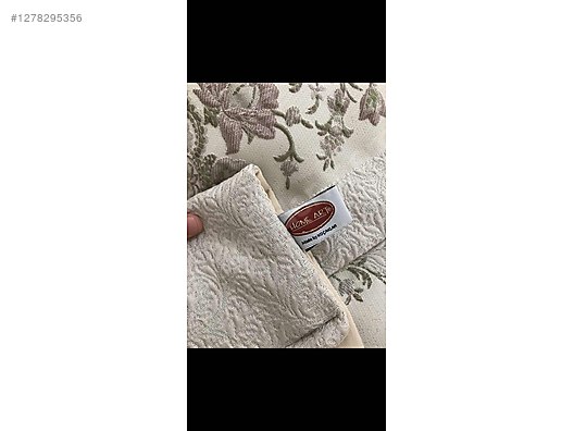 Used & Brand New Items / Home Decor / Home Textiles / Bedspread