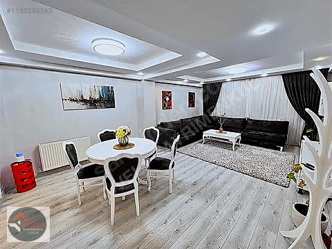ŞİŞLİ NİŞANTAŞI TEŞVİKİYE MAH MOBİLYALI SATILIK...