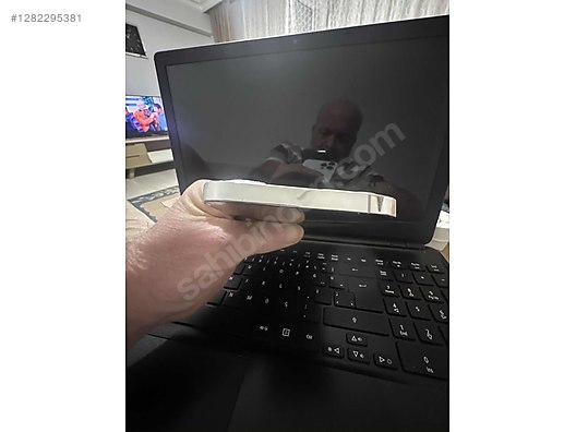 İkinci El ve Sıfır Alışveriş / Cep Telefonu & Aksesuar / Cep Telefonu / Apple / iPhone 12 Pro Max