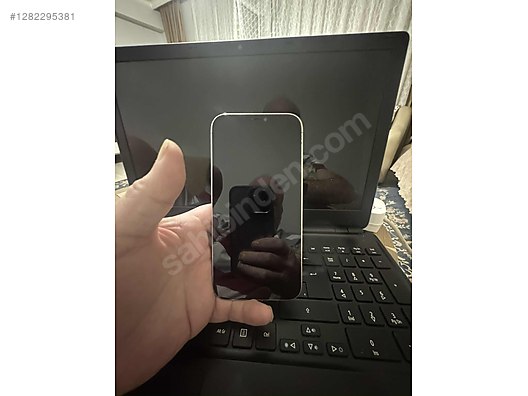 İkinci El ve Sıfır Alışveriş / Cep Telefonu & Aksesuar / Cep Telefonu / Apple / iPhone 12 Pro Max